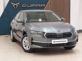 2025 - 1.5 TSI SE Technology 5dr