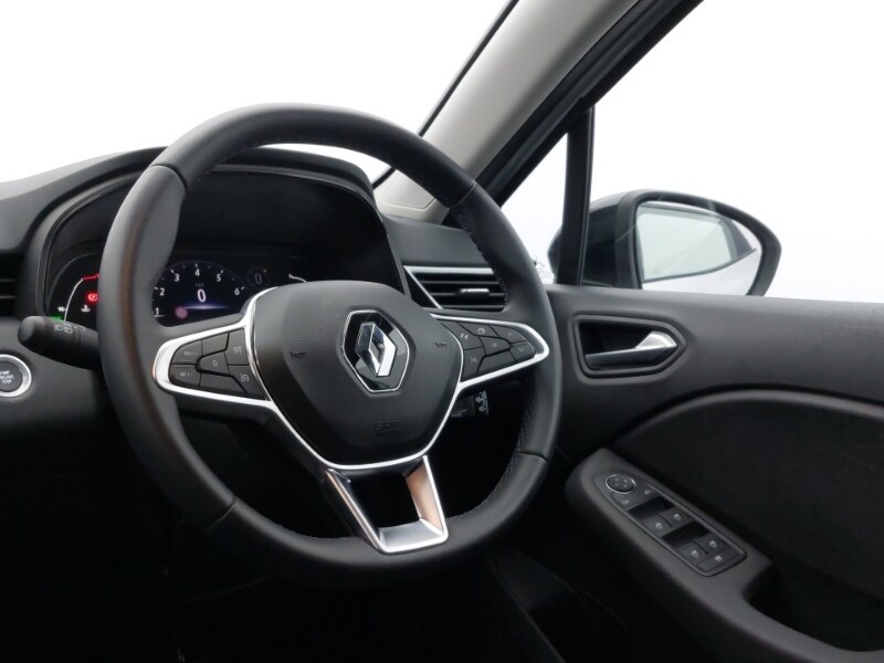 Used Renault Clio 2023 for sale - 78066063: Photo 10