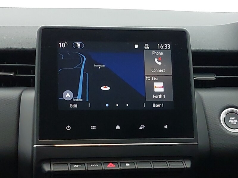 Used Renault Clio 2023 for sale - 78066063: Photo 11