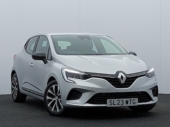 Used Renault Clio 2023 for sale - 78066063: Photo
