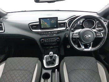 Used Kia Ceed 2019 for sale - 75852298: Photo