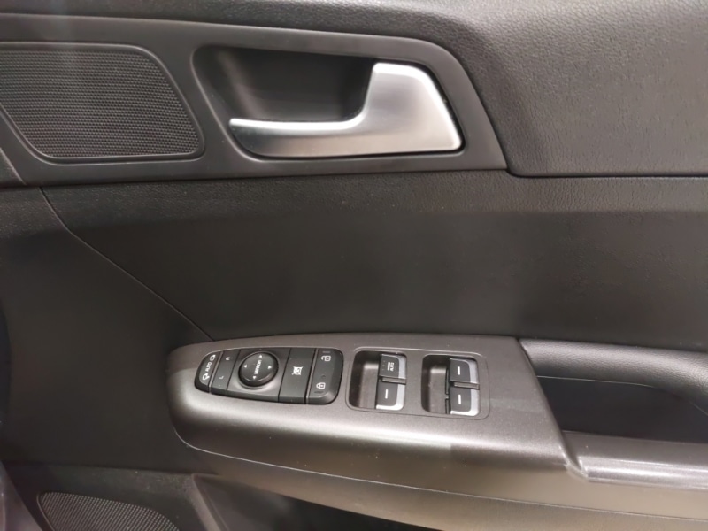 Used Kia Sportage 2019 for sale - 76403776: Photo 10