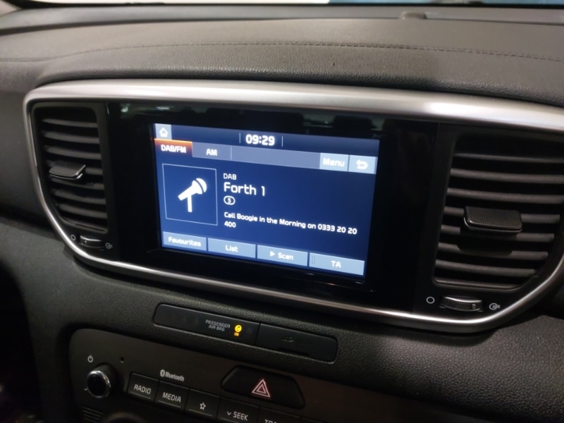 Used Kia Sportage 2019 for sale - 76403776: Photo 11