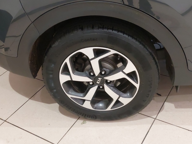 Used Kia Sportage 2019 for sale - 76403776: Photo 12