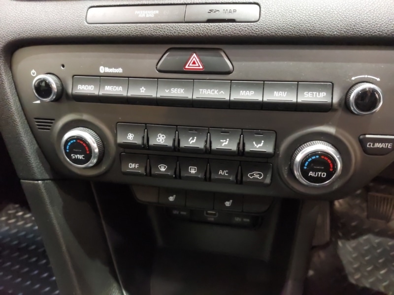 Used Kia Sportage 2019 for sale - 76403776: Photo 17