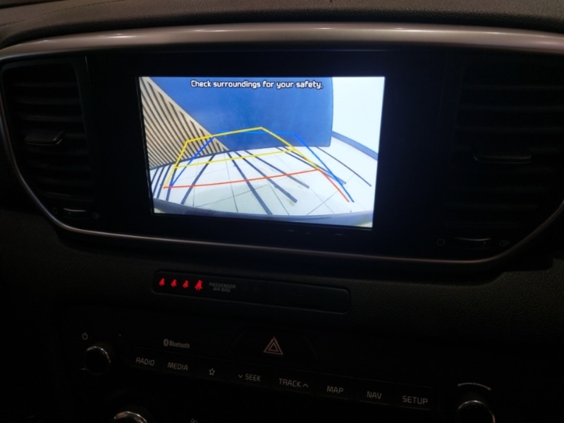 Used Kia Sportage 2019 for sale - 76403776: Photo 18