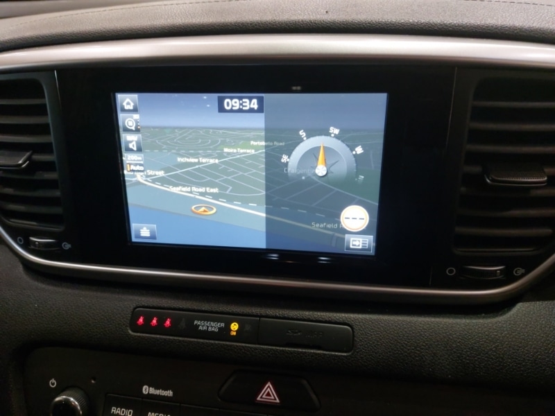 Used Kia Sportage 2019 for sale - 76403776: Photo 19