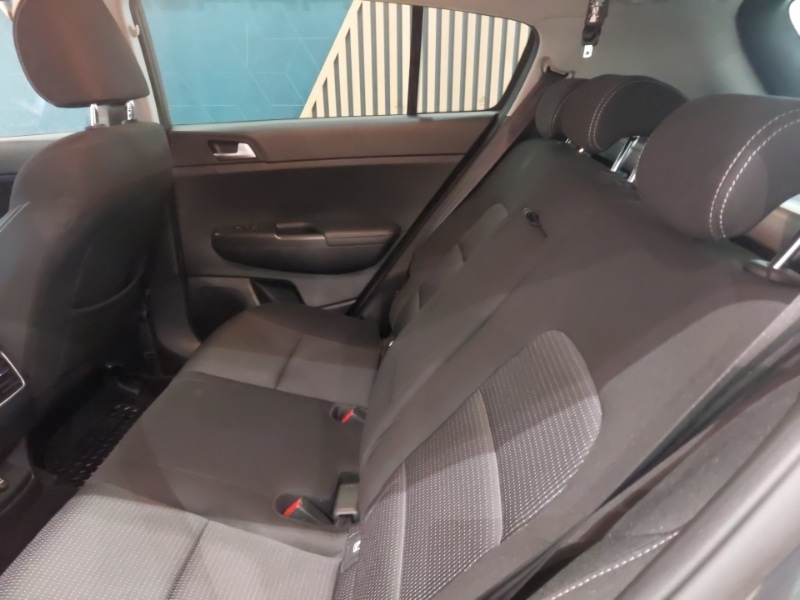 Used Kia Sportage 2019 for sale - 76403776: Photo 6