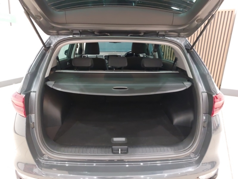 Used Kia Sportage 2019 for sale - 76403776: Photo 8