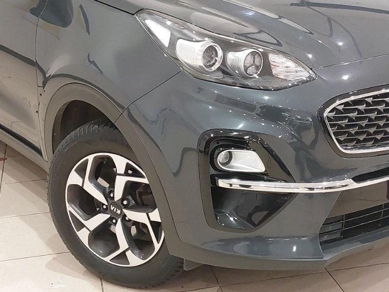 Used Kia Sportage 2019 for sale - 76403776: Photo 9