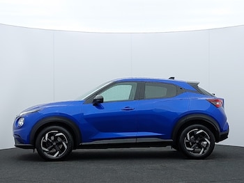 Used Nissan Juke 2023 for sale - 78983789: Photo