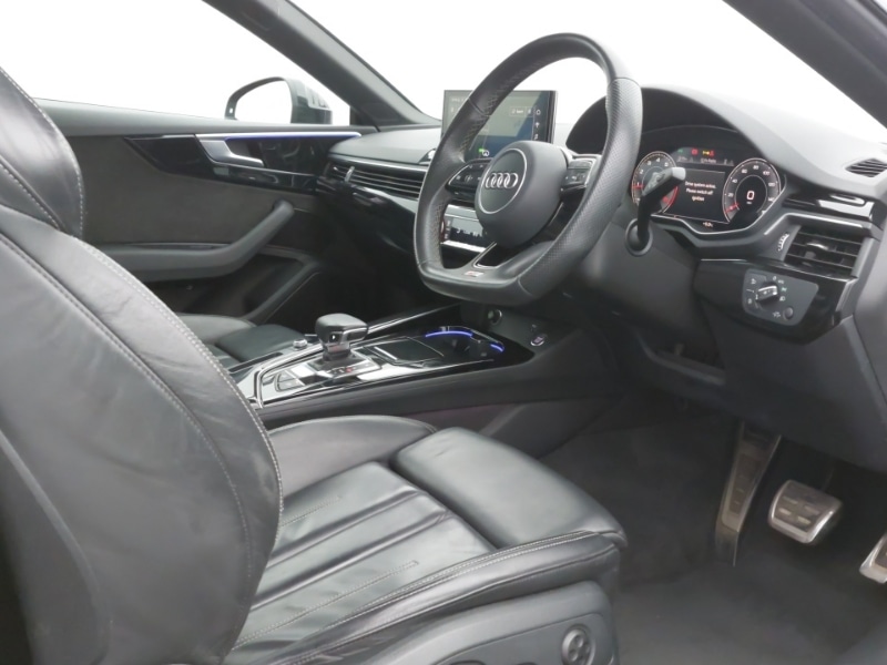 Used Audi A5 2021 for sale - 78066043: Photo 12