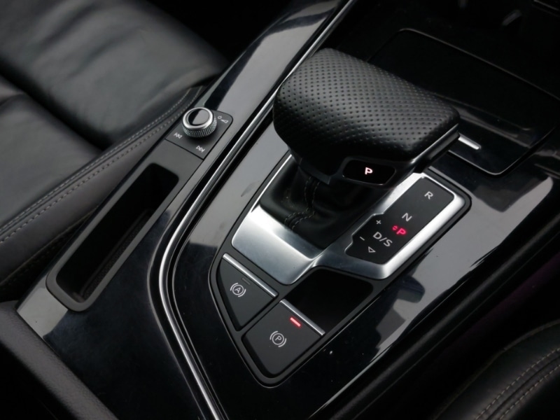 Used Audi A5 2021 for sale - 78066043: Photo 16