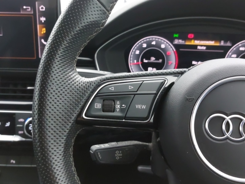 Used Audi A5 2021 for sale - 78066043: Photo 17