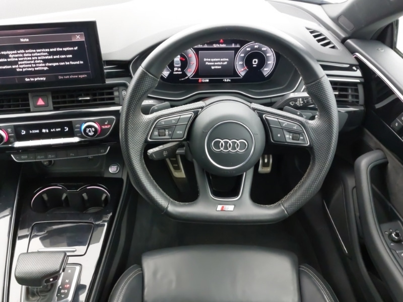 Used Audi A5 2021 for sale - 78066043: Photo 7