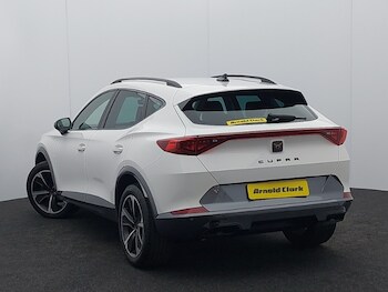 Used Cupra Formentor 2023 for sale - 79006755: Photo