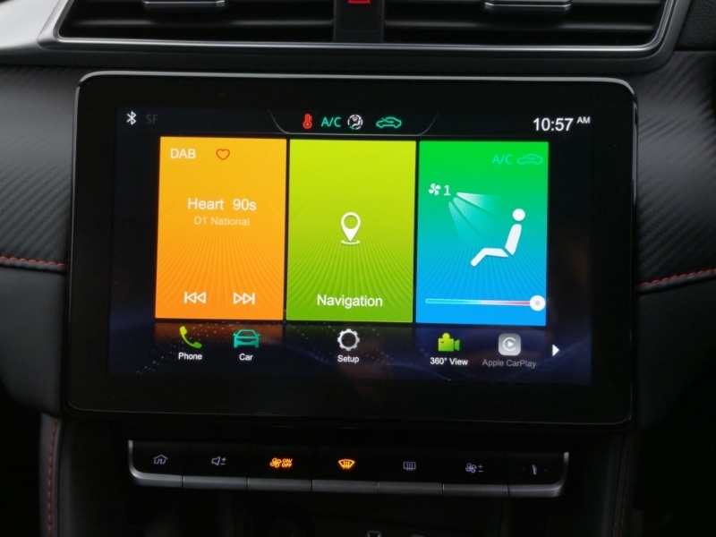 Used MG MG ZS 2022 for sale - 77047017: Photo 11