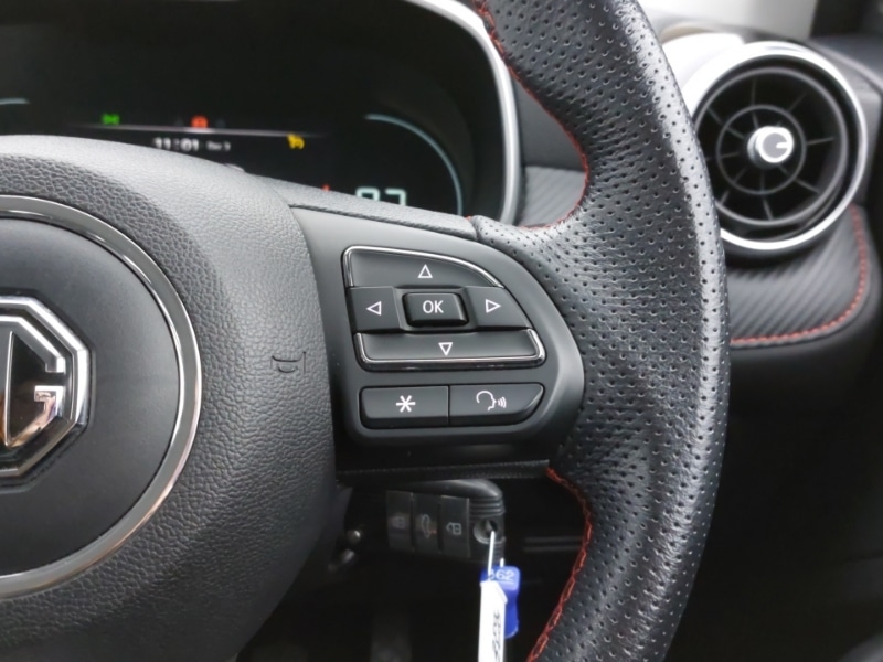 Used MG MG ZS 2022 for sale - 77047017: Photo 17