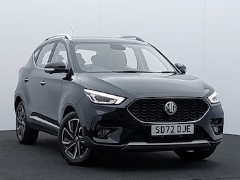 MG MG ZS feature image