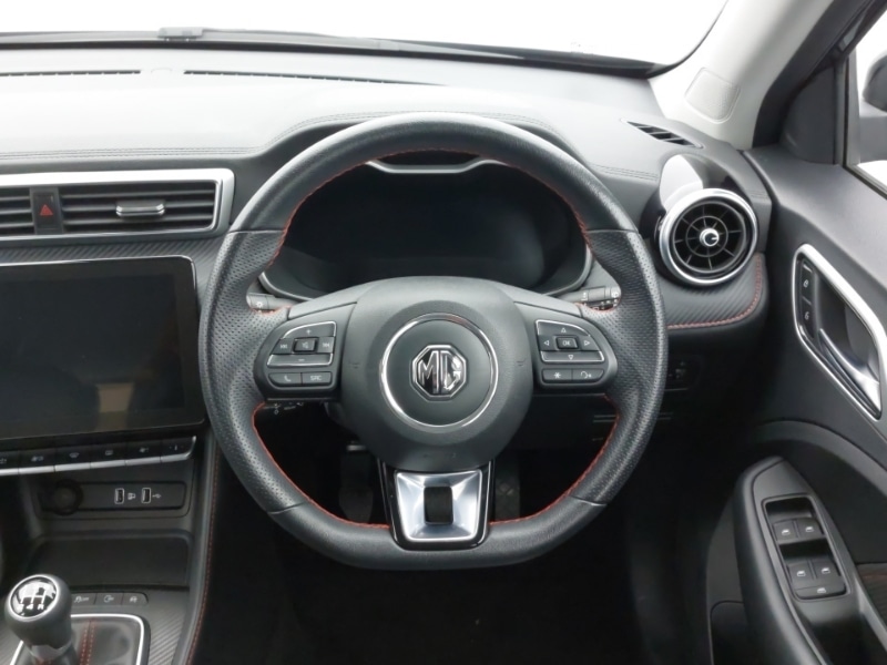 Used MG MG ZS 2022 for sale - 77047017: Photo 7