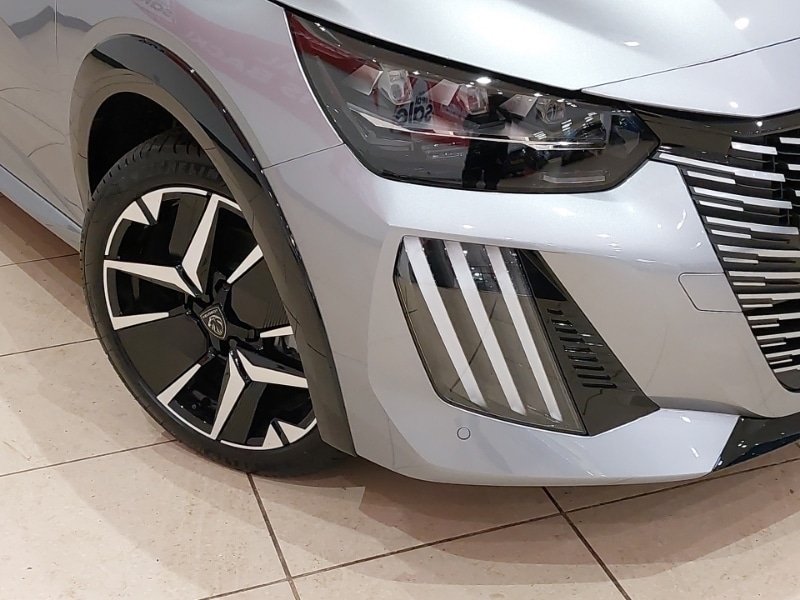 Used Peugeot 208 2026 for sale - 77548865: Photo 9