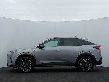 Used Peugeot 3008 2025 for sale - 78342543: Photo