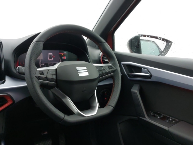 Used SEAT Arona 2025 for sale - 77284421: Photo 10