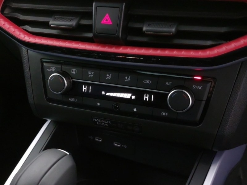 Used SEAT Arona 2025 for sale - 77284421: Photo 15