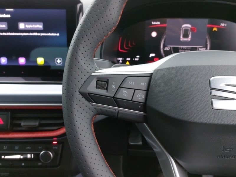 Used SEAT Arona 2025 for sale - 77284421: Photo 17