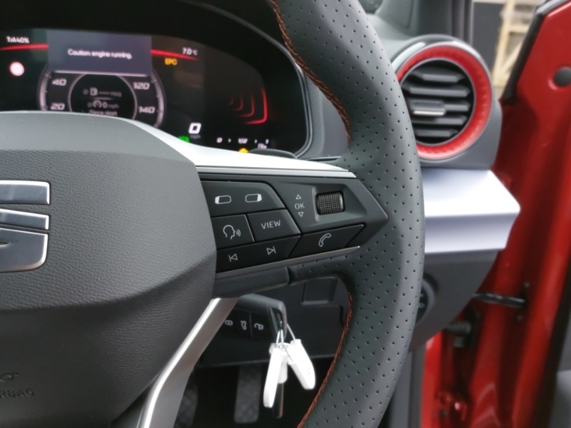 Used SEAT Arona 2025 for sale - 77284421: Photo 18