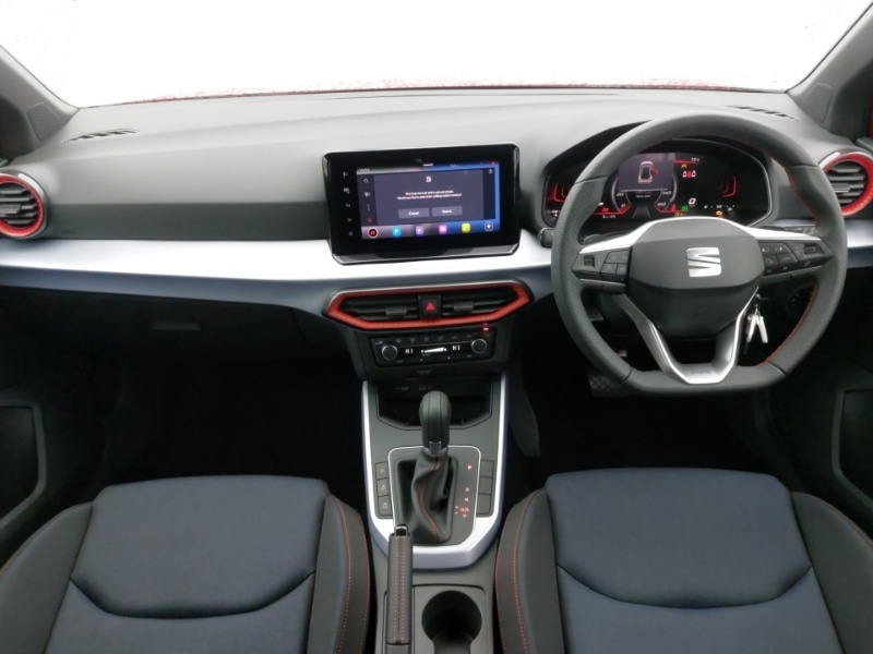 Used SEAT Arona 2025 for sale - 77284421: Photo 2