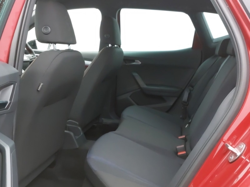 Used SEAT Arona 2025 for sale - 77284421: Photo 6