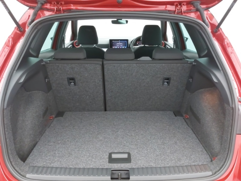 Used SEAT Arona 2025 for sale - 77284421: Photo 8