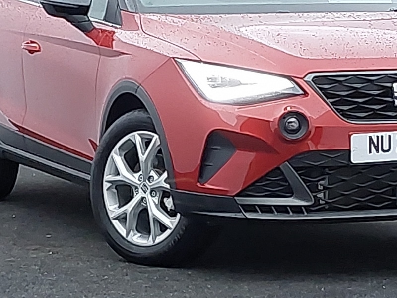 Used SEAT Arona 2025 for sale - 77284421: Photo 9