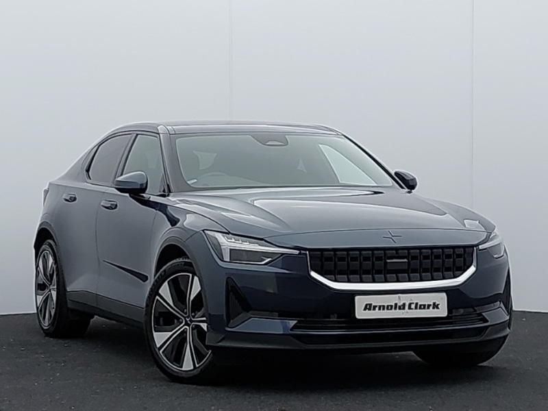 Used Polestar Polestar 2 2022 for sale - 76213102: Photo 1