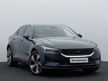 2022 - 170kW 69kWh Standard Range SM [Plus] 5dr Auto
