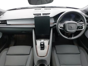 Used Polestar Polestar 2 2022 for sale - 76213102: Photo