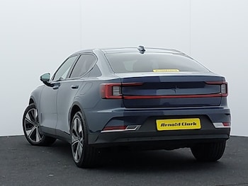Used Polestar Polestar 2 2022 for sale - 76213102: Photo