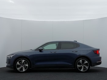 Used Polestar Polestar 2 2022 for sale - 76213102: Photo