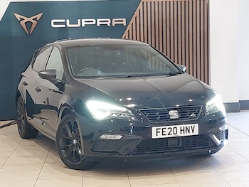 Used SEAT Leon 2020 for sale - 78062509: Photo