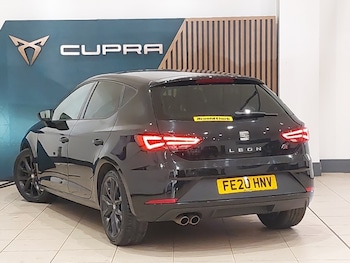 Used SEAT Leon 2020 for sale - 78062509: Photo