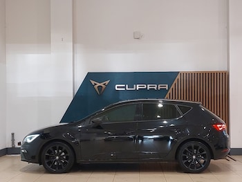 Used SEAT Leon 2020 for sale - 78062509: Photo