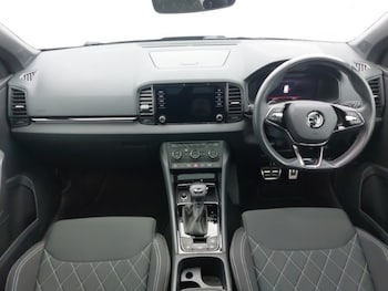 Used Skoda Karoq 2024 for sale - 79425236: Photo