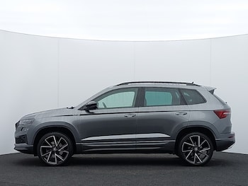 Used Skoda Karoq 2024 for sale - 79425236: Photo