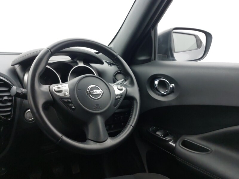 Used Nissan Juke 2018 for sale - 76579334: Photo 10