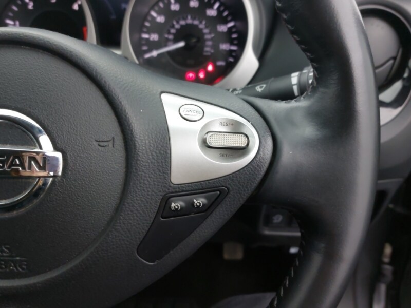 Used Nissan Juke 2018 for sale - 76579334: Photo 17