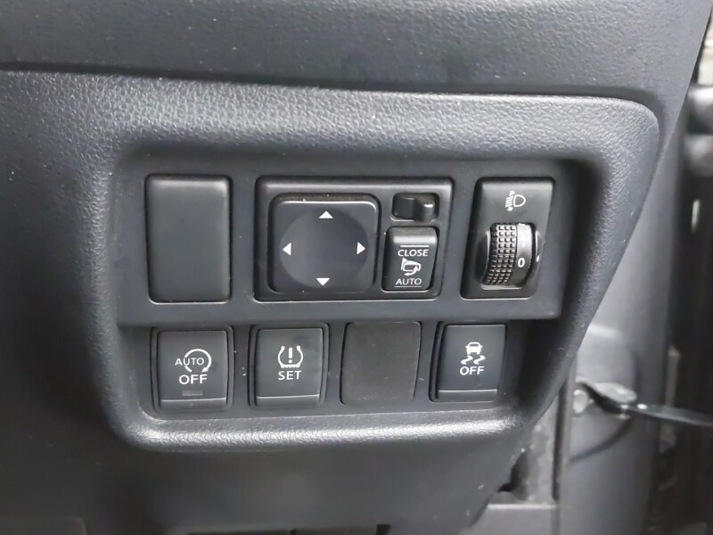 Used Nissan Juke 2018 for sale - 76579334: Photo 18