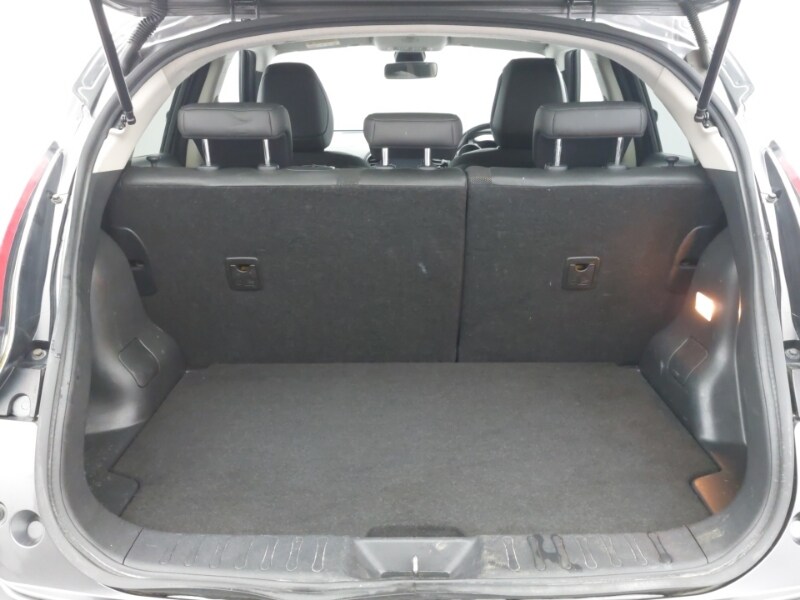 Used Nissan Juke 2018 for sale - 76579334: Photo 8