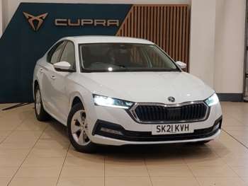 2021 - 1.0 TSI SE First Edition 5dr