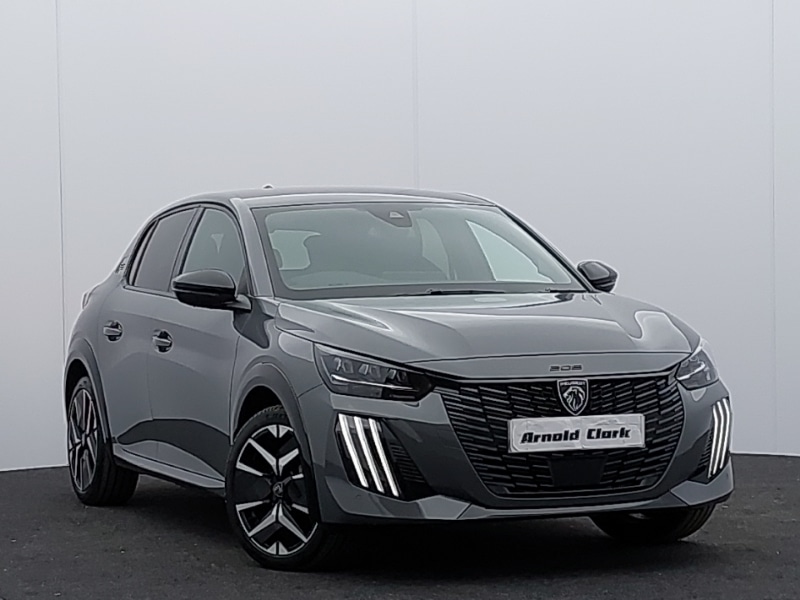 Used Peugeot 208 2024 for sale - 78061252: Photo 1